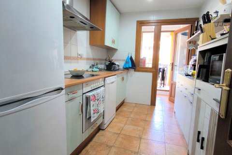 Wohnung zum Verkauf in Ayamonte, Huelva, Spanien 2 Schlafzimmer, 114 m2 Nr. 184889 - Foto 3