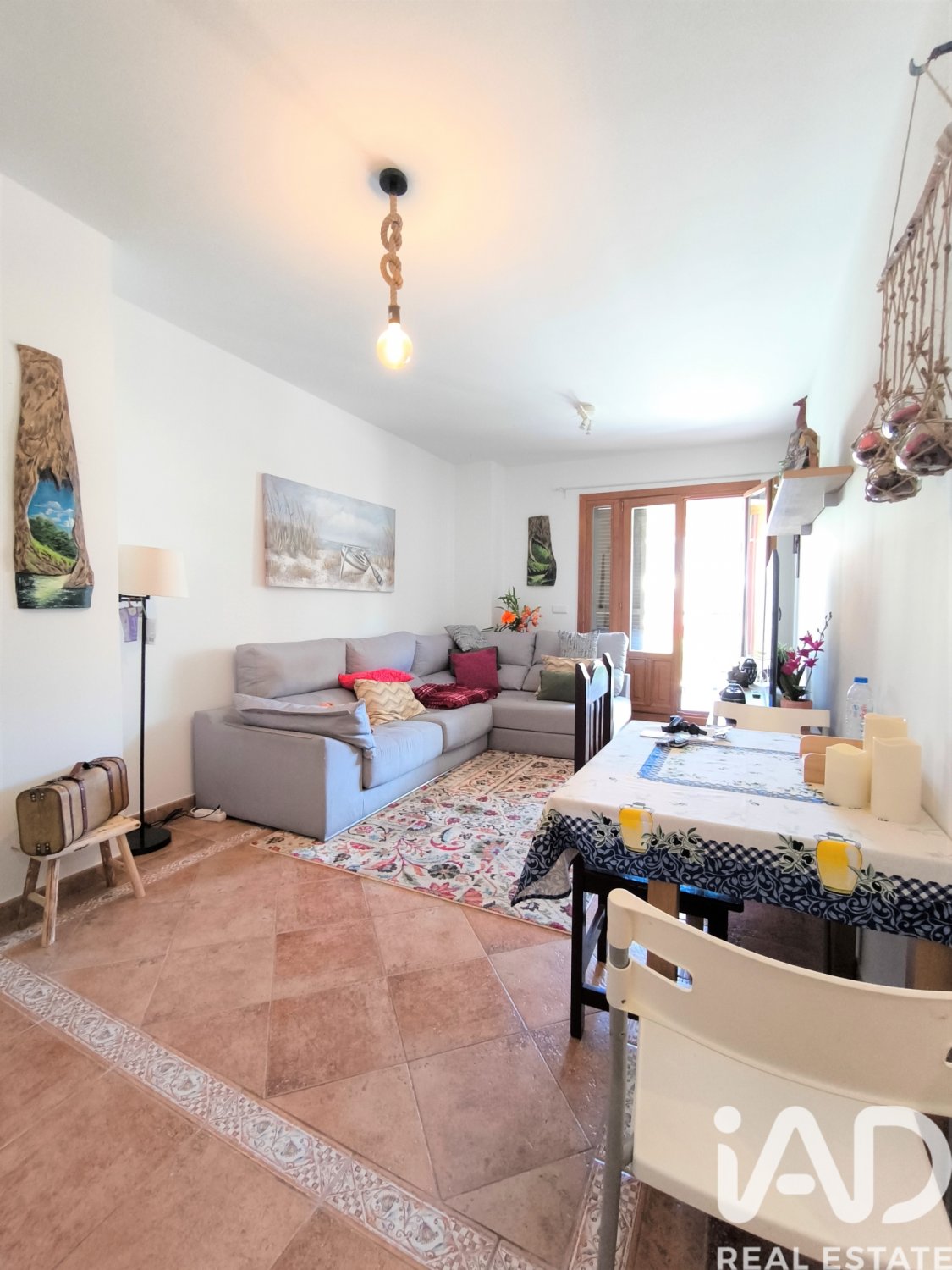 Apartament w Ayamonte, Huelva, Hiszpania 2 sypialnie, 114 mkw. nr 184889