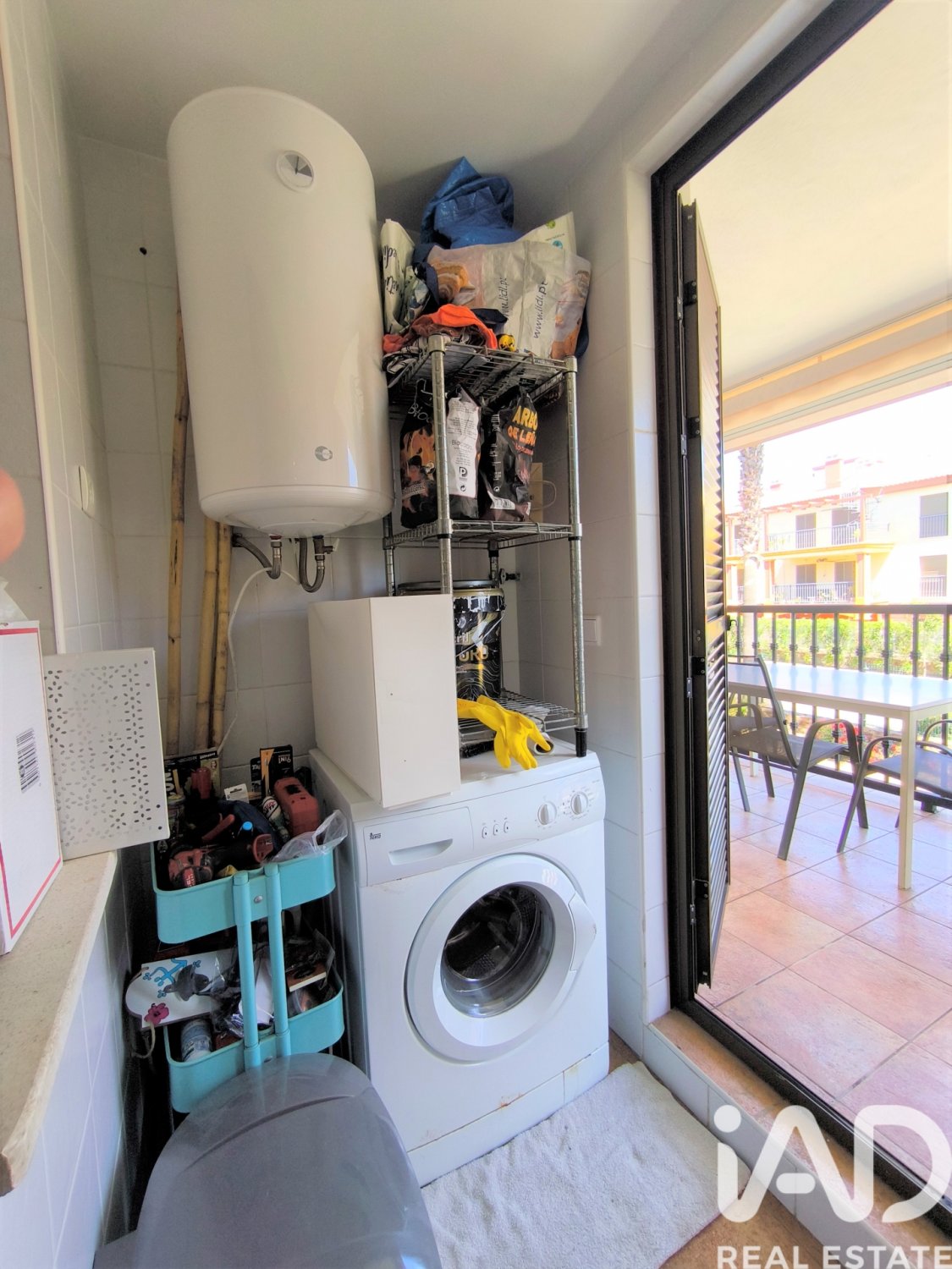 Apartament w Ayamonte, Huelva, Hiszpania 2 sypialnie, 114 mkw. nr 184889