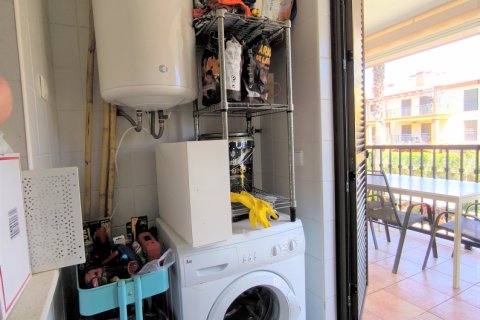 Wohnung zum Verkauf in Ayamonte, Huelva, Spanien 2 Schlafzimmer, 114 m2 Nr. 184889 - Foto 4