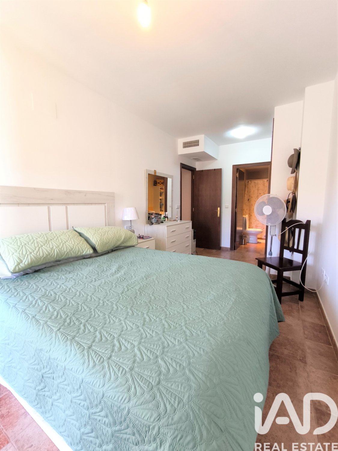 Apartament w Ayamonte, Huelva, Hiszpania 2 sypialnie, 114 mkw. nr 184889