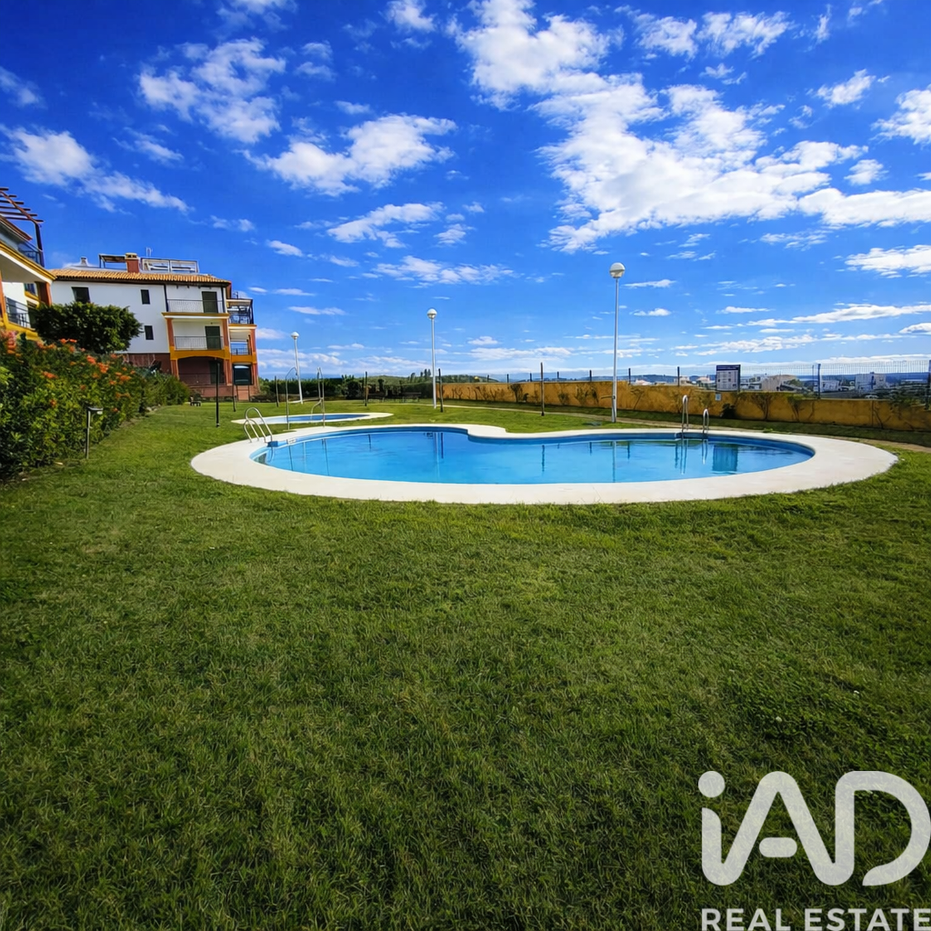 Apartament w Ayamonte, Huelva, Hiszpania 2 sypialnie, 114 mkw. nr 184889
