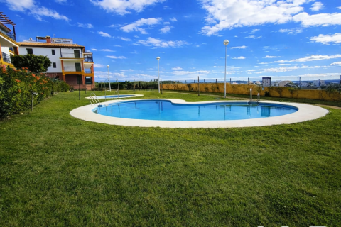 Wohnung zum Verkauf in Ayamonte, Huelva, Spanien 2 Schlafzimmer, 114 m2 Nr. 184889 - Foto 17
