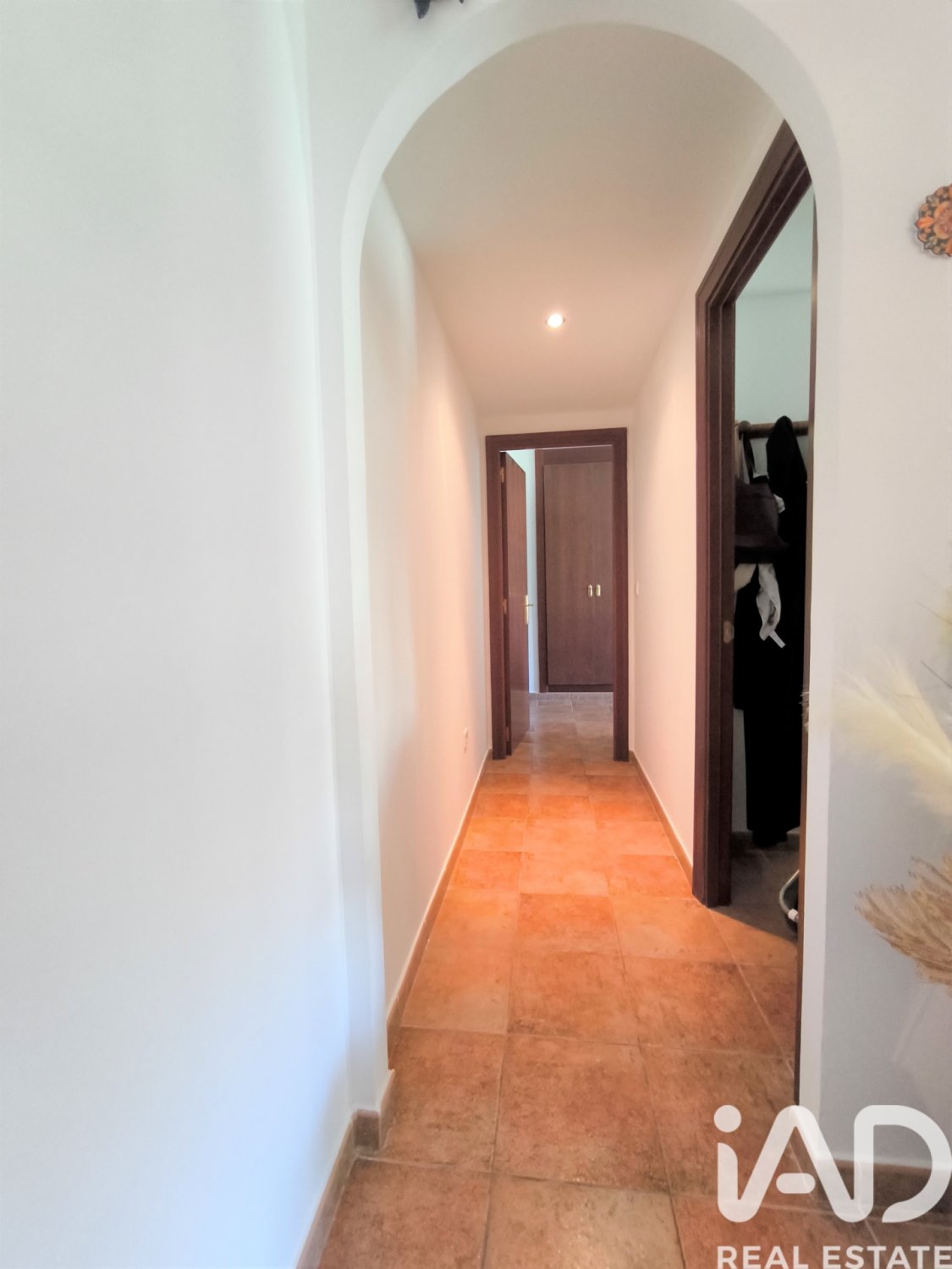 Apartament w Ayamonte, Huelva, Hiszpania 2 sypialnie, 114 mkw. nr 184889