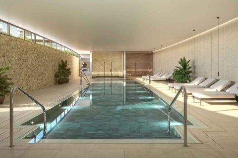 Wohnung zum Verkauf in Estepona, Malaga, Spanien 3 Schlafzimmer, 214.59 m2 Nr. 190681 - Foto 23