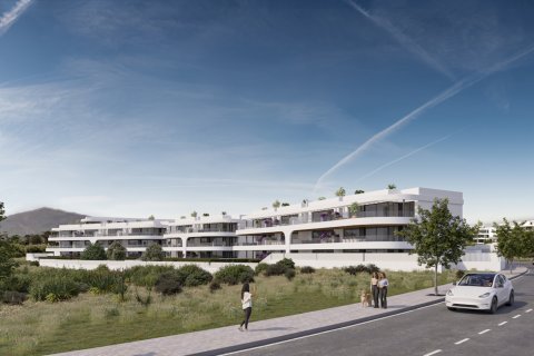 Wohnung zum Verkauf in Estepona, Malaga, Spanien 3 Schlafzimmer, 214.59 m2 Nr. 190681 - Foto 4