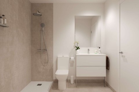 Apartamento en venta en Las Lagunas De Mijas, Málaga, España 2 dormitorios, 100.53 m2 No. 190682 - foto 11