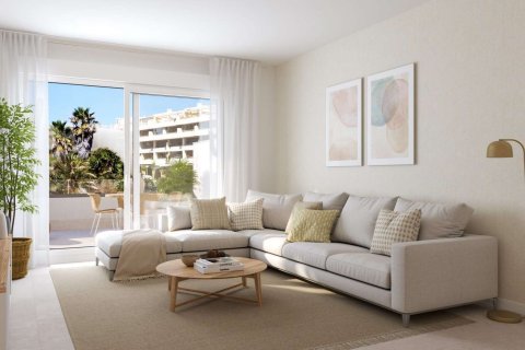 Apartamento en venta en Las Lagunas De Mijas, Málaga, España 2 dormitorios, 100.53 m2 No. 190682 - foto 10