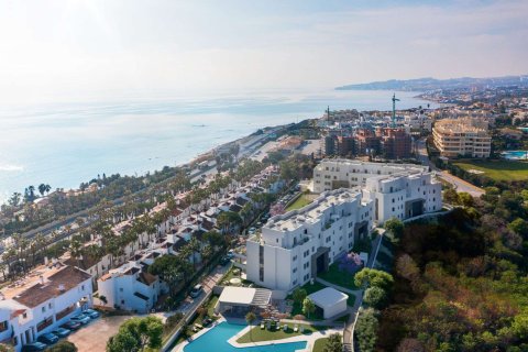 Apartamento en venta en Las Lagunas De Mijas, Málaga, España 2 dormitorios, 100.53 m2 No. 190682 - foto 19