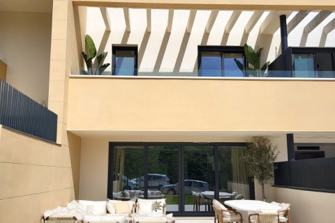 Wohnung zum Verkauf in Casares, Malaga, Spanien 2 Schlafzimmer, 101.12 m2 Nr. 190679 - Foto 5