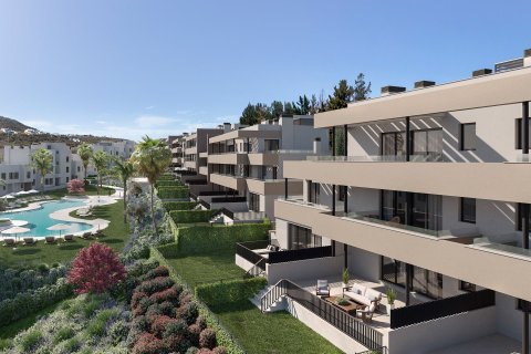 Wohnung zum Verkauf in Casares, Malaga, Spanien 2 Schlafzimmer, 101.12 m2 Nr. 190679 - Foto 24