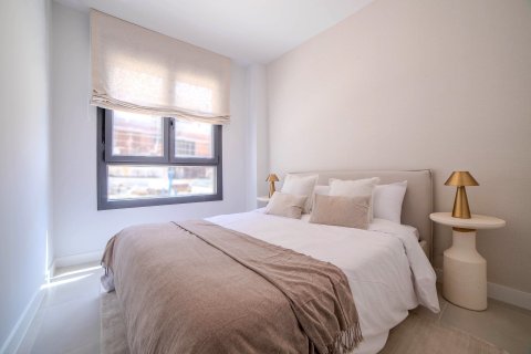 Wohnung zum Verkauf in Casares, Malaga, Spanien 2 Schlafzimmer, 101.12 m2 Nr. 190679 - Foto 17