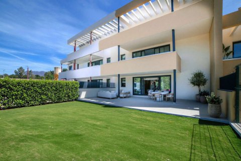 Wohnung zum Verkauf in Casares, Malaga, Spanien 2 Schlafzimmer, 101.12 m2 Nr. 190679 - Foto 4