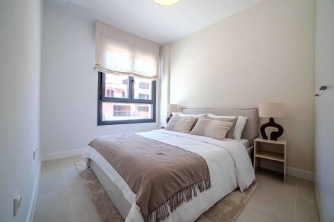Wohnung zum Verkauf in Casares, Malaga, Spanien 2 Schlafzimmer, 101.12 m2 Nr. 190679 - Foto 14