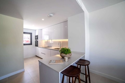 Wohnung zum Verkauf in Casares, Malaga, Spanien 2 Schlafzimmer, 101.12 m2 Nr. 190679 - Foto 9