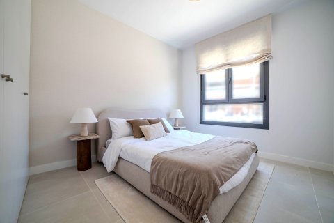 Wohnung zum Verkauf in Casares, Malaga, Spanien 2 Schlafzimmer, 101.12 m2 Nr. 190679 - Foto 15