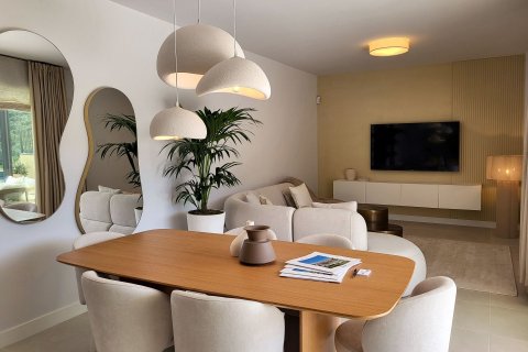 Wohnung zum Verkauf in Casares, Malaga, Spanien 2 Schlafzimmer, 101.12 m2 Nr. 190679 - Foto 12