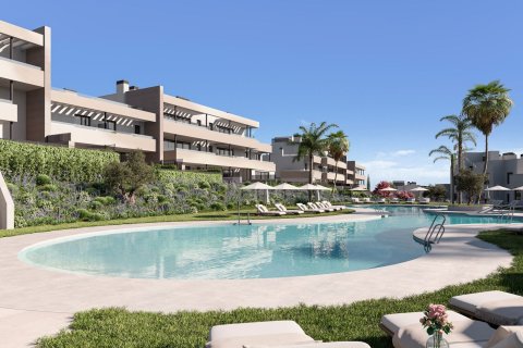 Wohnung zum Verkauf in Casares, Malaga, Spanien 2 Schlafzimmer, 101.12 m2 Nr. 190679 - Foto 2