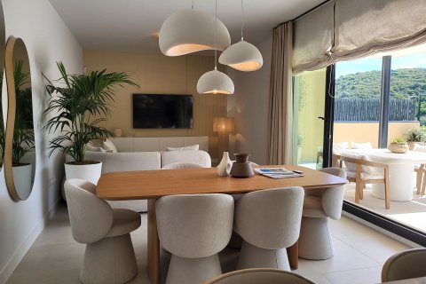 Wohnung zum Verkauf in Casares, Malaga, Spanien 2 Schlafzimmer, 101.12 m2 Nr. 190679 - Foto 11