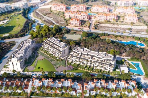 Huoneisto myytävänä Las Lagunas De Mijas, Malaga, Espanja, 3 makuuhuonetta, 106 m2 No. 190683 - kuva 16