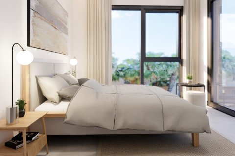 Продажа виллы Лос-Алькасарес, Мурсия, Испания 3 спальни, 125м2 №135288 - фото 28
