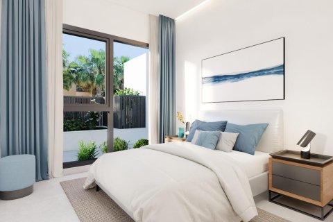 Продажа виллы Лос-Алькасарес, Мурсия, Испания 3 спальни, 125м2 №135288 - фото 22