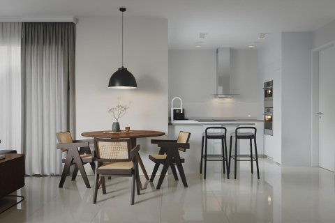 Villa zum Verkauf El Campello, Alicante, Spanien 3 Schlafzimmer, 146 m2 Nr. 135291 - Foto 4