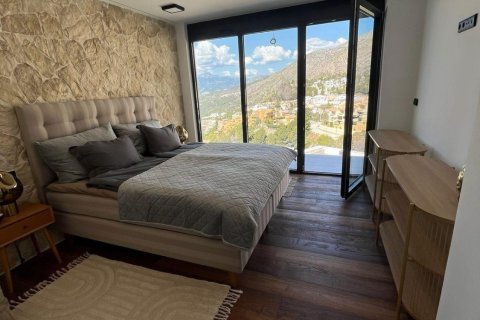 Villa zum Verkauf Altea, Alicante, Spanien 4 Schlafzimmer, 180 m2 Nr. 135287 - Foto 26