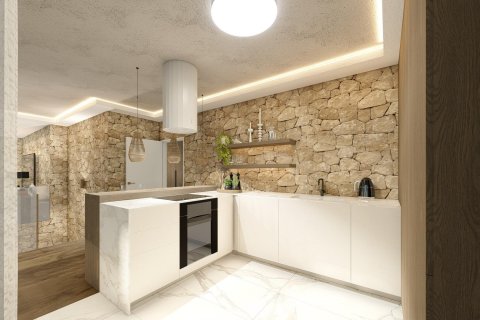 Villa zum Verkauf Altea, Alicante, Spanien 4 Schlafzimmer, 180 m2 Nr. 135287 - Foto 18