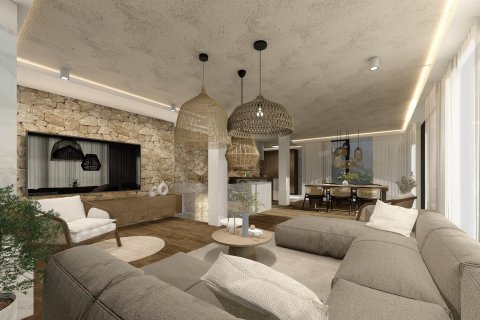 Villa zum Verkauf Altea, Alicante, Spanien 4 Schlafzimmer, 180 m2 Nr. 135287 - Foto 12