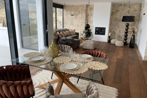 Villa zum Verkauf Altea, Alicante, Spanien 4 Schlafzimmer, 180 m2 Nr. 135287 - Foto 20