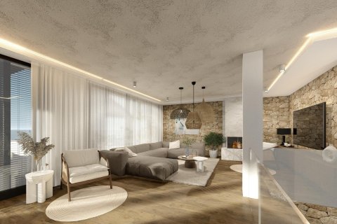 Villa zum Verkauf Altea, Alicante, Spanien 4 Schlafzimmer, 180 m2 Nr. 135287 - Foto 16