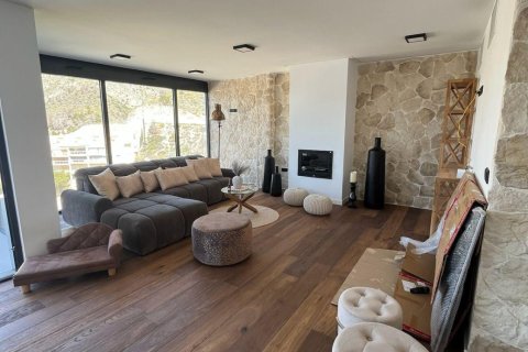 Villa zum Verkauf Altea, Alicante, Spanien 4 Schlafzimmer, 180 m2 Nr. 135287 - Foto 11
