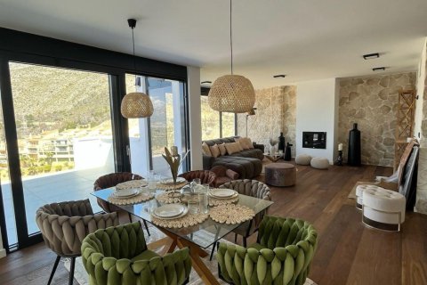 Villa zum Verkauf Altea, Alicante, Spanien 4 Schlafzimmer, 180 m2 Nr. 135287 - Foto 10