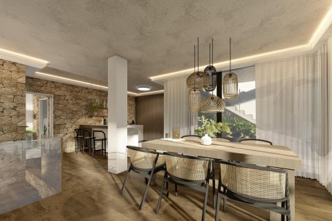 Villa zum Verkauf Altea, Alicante, Spanien 4 Schlafzimmer, 180 m2 Nr. 135287 - Foto 13
