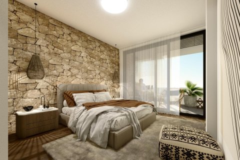 Villa zum Verkauf Altea, Alicante, Spanien 4 Schlafzimmer, 180 m2 Nr. 135287 - Foto 23