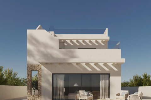 Villa pārdošanā Polop, Alicante, Spānijā 3 istabas, 108 m2 Nr. 135290 - attēls 13