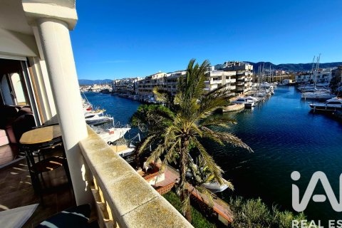 Lägenhet till salu i Castello d'Empuries, Girona, Spanien 76 kvm. Nr. 172749 - foto 3