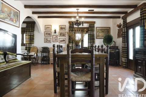 Casa in vendita a Peniscola, Castellon, Spagna 219 mq. N° 172745 - foto 24