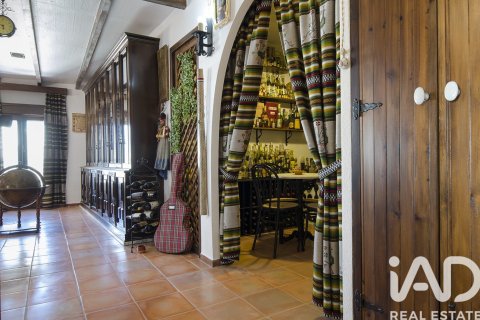 Casa in vendita a Peniscola, Castellon, Spagna 219 mq. N° 172745 - foto 23
