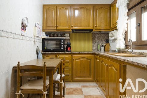 Casa in vendita a Peniscola, Castellon, Spagna 219 mq. N° 172745 - foto 21