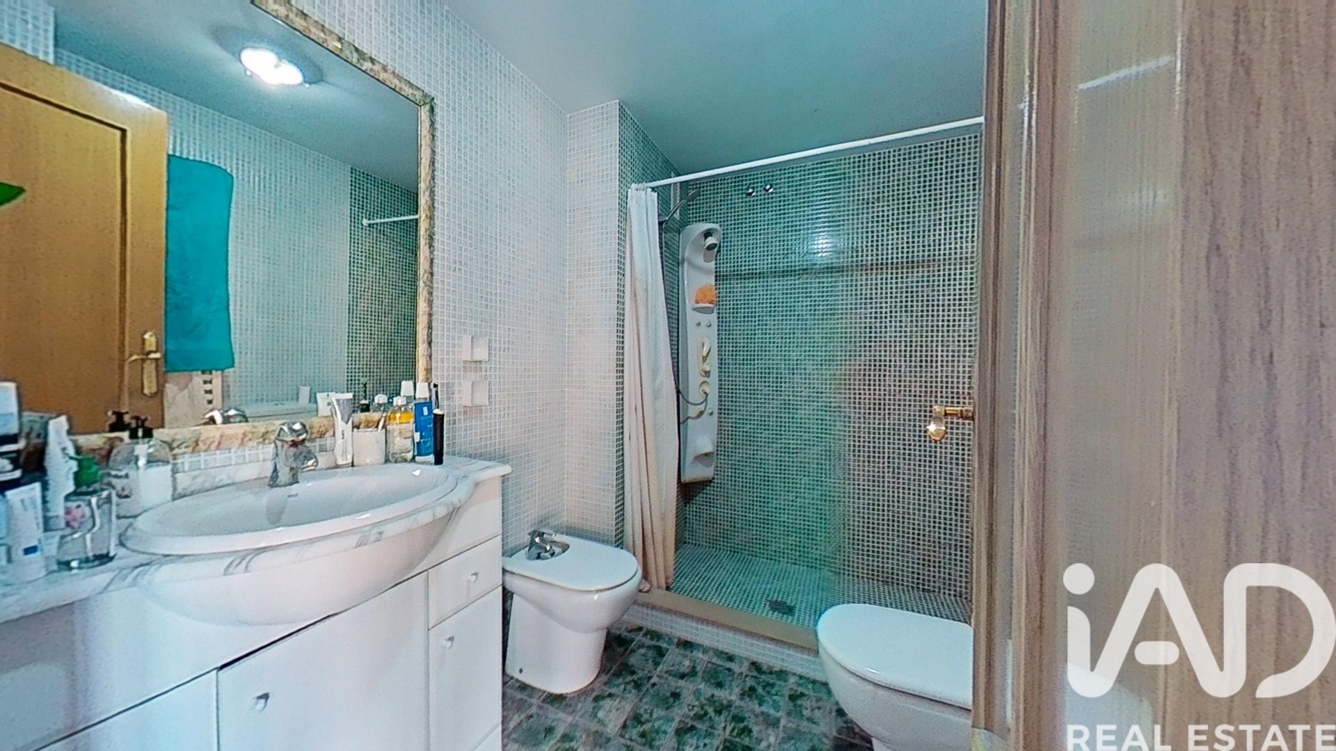 Duplex in Castellon de la Plana, Castellon, Spanien 4 Schlafzimmer, 231 m2 Nr. 172746