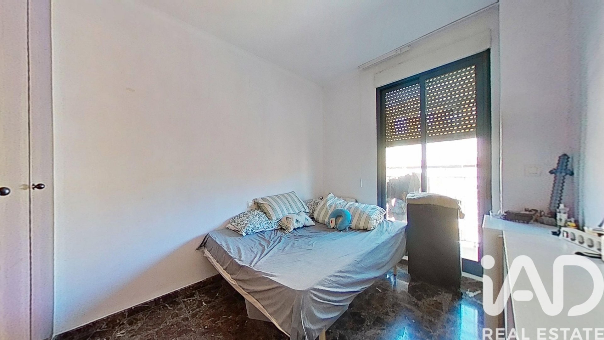 Duplex in Castellon de la Plana, Castellon, Spanien 4 Schlafzimmer, 231 m2 Nr. 172746