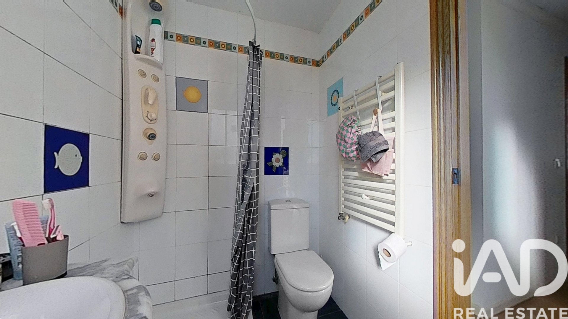 Duplex in Castellon de la Plana, Castellon, Spanien 4 Schlafzimmer, 231 m2 Nr. 172746