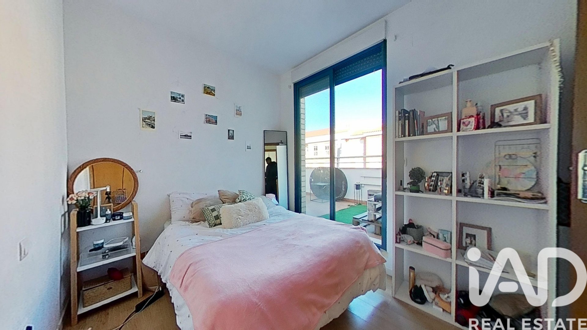 Duplex in Castellon de la Plana, Castellon, Spanien 4 Schlafzimmer, 231 m2 Nr. 172746