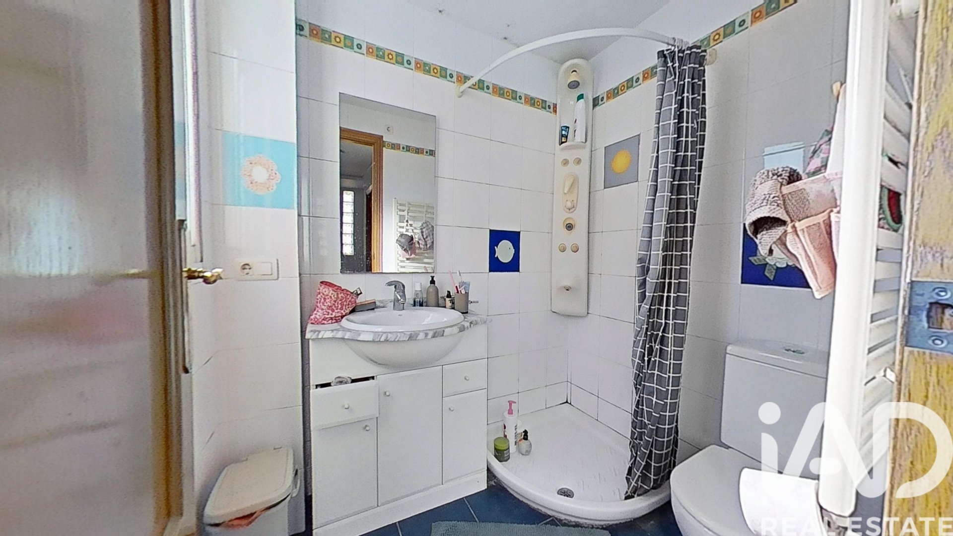 Duplex in Castellon de la Plana, Castellon, Spanien 4 Schlafzimmer, 231 m2 Nr. 172746