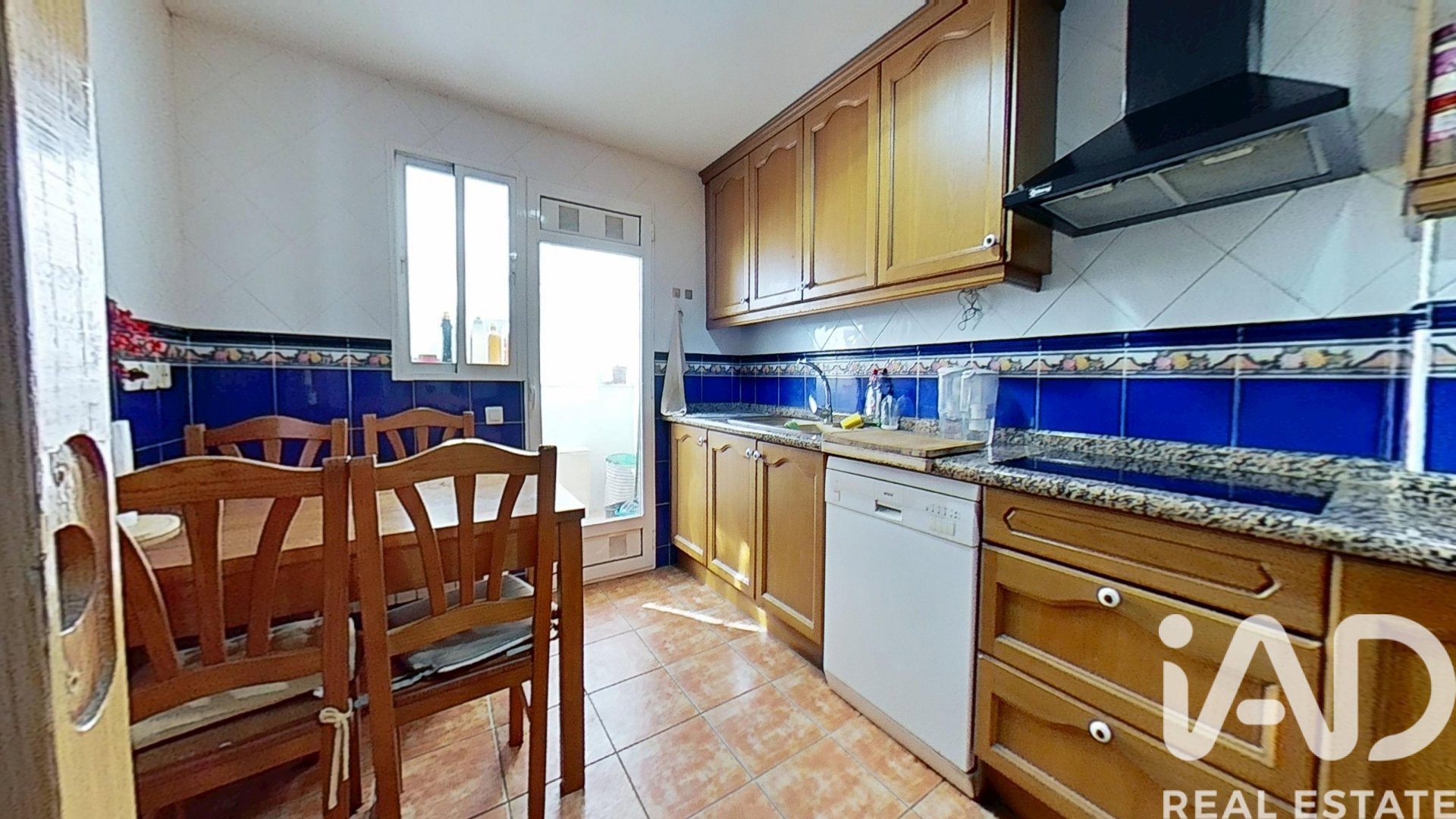 Duplex in Castellon de la Plana, Castellon, Spanien 4 Schlafzimmer, 231 m2 Nr. 172746