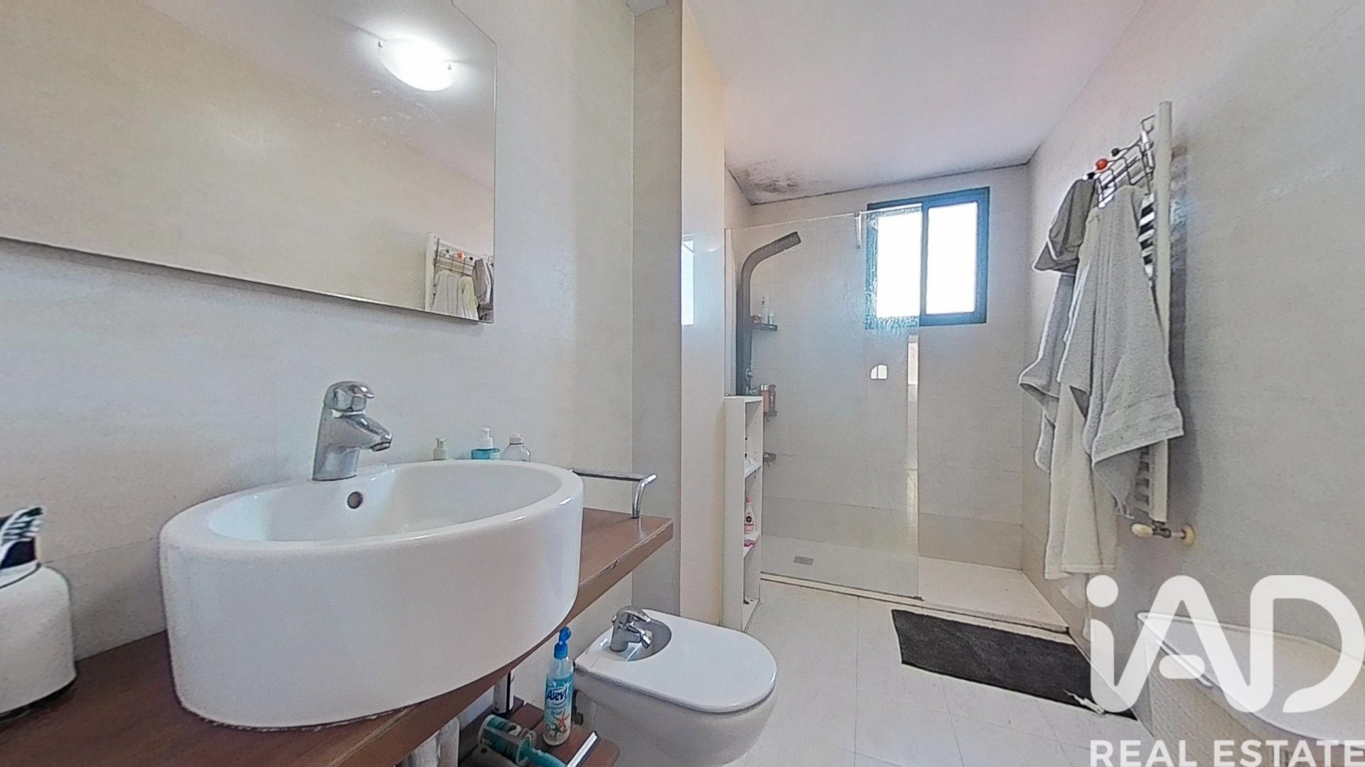 Duplex in Castellon de la Plana, Castellon, Spanien 4 Schlafzimmer, 231 m2 Nr. 172746