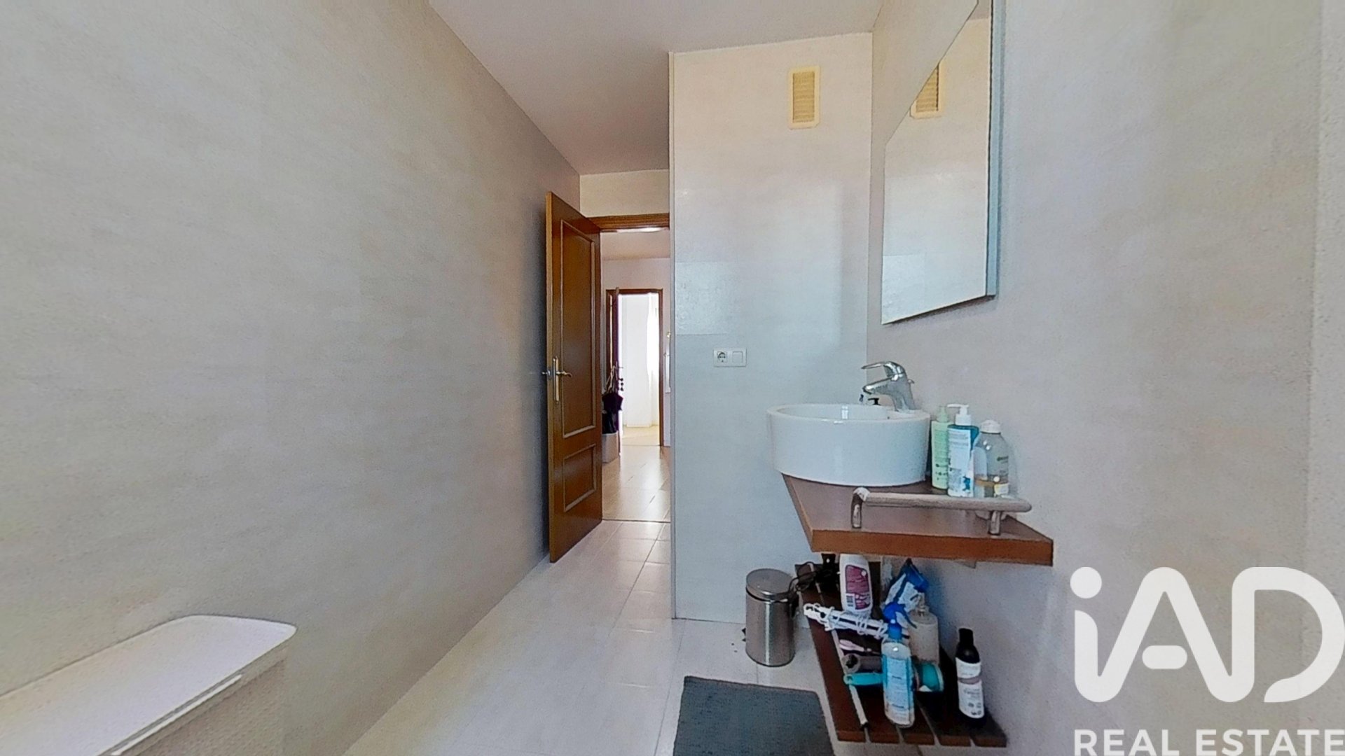 Duplex in Castellon de la Plana, Castellon, Spanien 4 Schlafzimmer, 231 m2 Nr. 172746