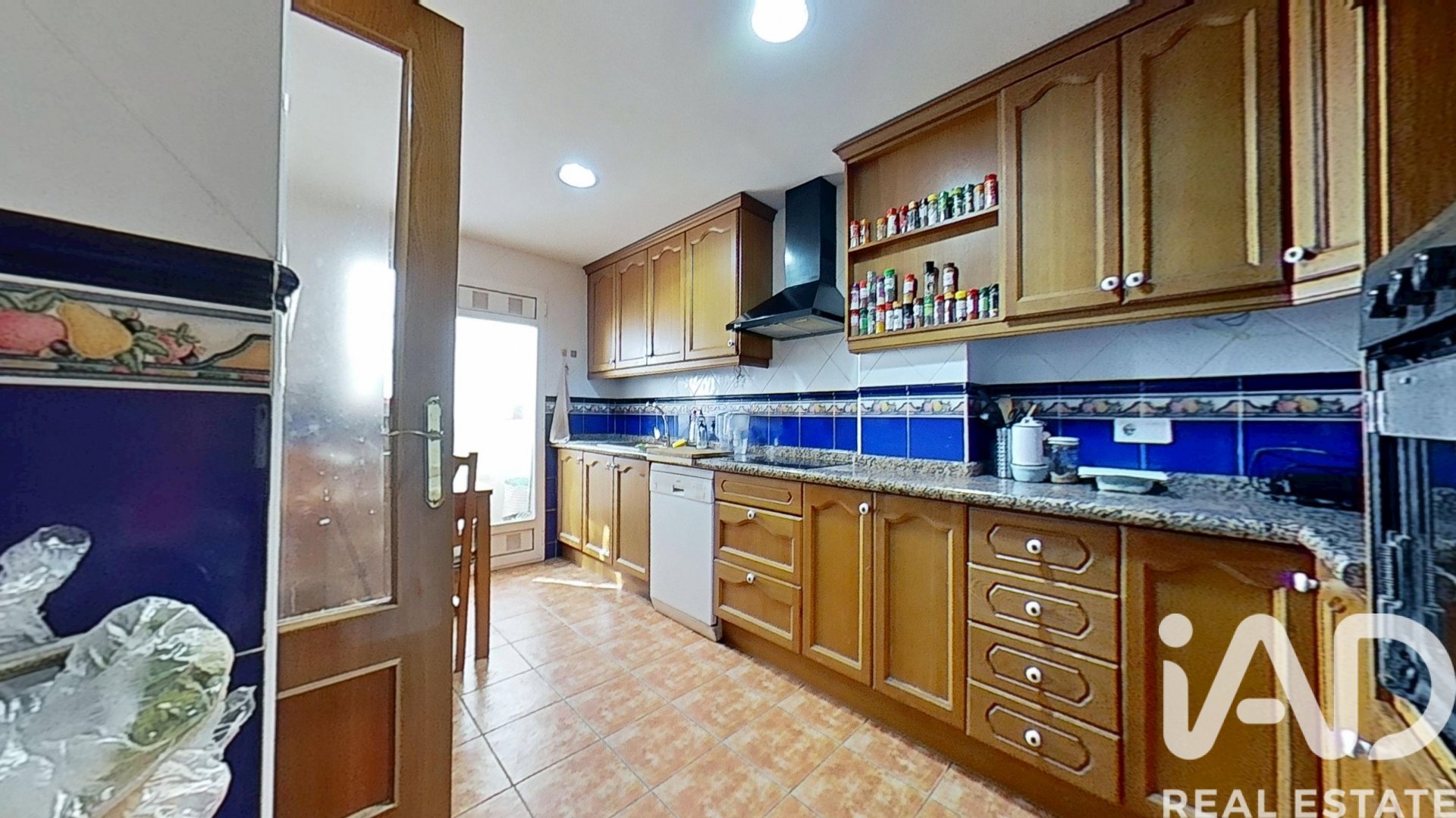 Duplex in Castellon de la Plana, Castellon, Spanien 4 Schlafzimmer, 231 m2 Nr. 172746